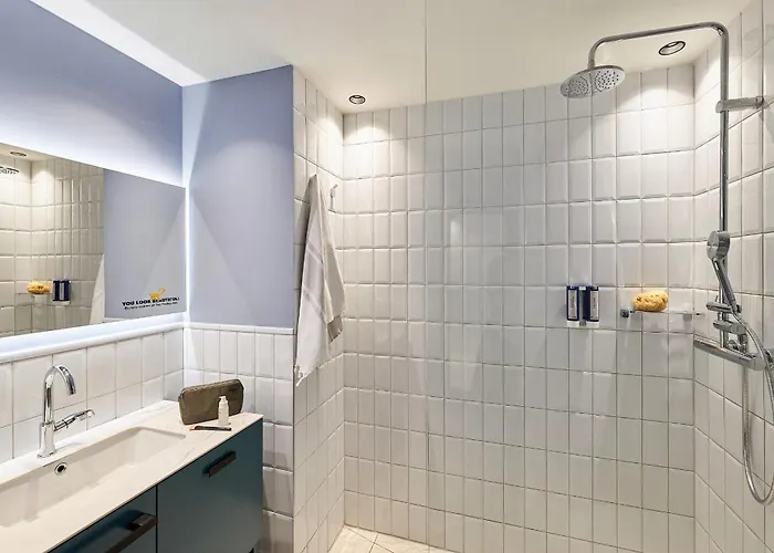 Falkensteiner Boutique Hotel Prague